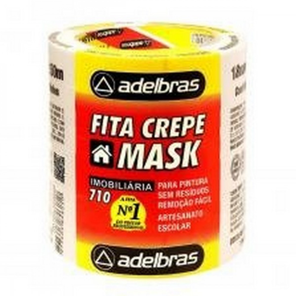 FITA CREPE-710 MASK 18X50 615000005