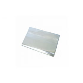 SACO PLASTICO CRISTAL 40X60 0.06 (APROX 69 P/KG) / Cada 1 Kg