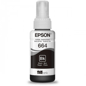 REFIL DE TINTA P/ L200 T664120 PT