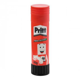 COLA BASTAO PRITT 40G BULK 1917169