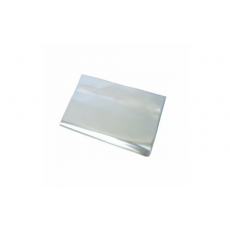 SACO PLASTICO CRISTAL 40X60 0.06 (APROX 69 P/KG) / Cada 1 Kg