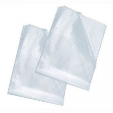 SACO PLASTICO CRISTAL 40X60 0.12 (APROX 34 P/KG) / Cada 1 Kg