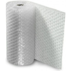 PLASTICO BOLHA 1,30X100M SOFT 20 MICRAS