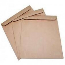 ENVELOPE SACO KRAFT NATURAL 34 240X340 29.0167-5 (BI C/10 EN)