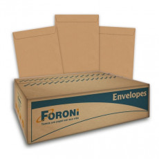 ENVELOPE SACO KRAFT NATURAL 36 260X360 29.0168-3 (BI C/10 EN)