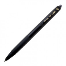 CANETA ESFER RETRAT 1.0MM BP-1 RT PT 2410046CX012PR